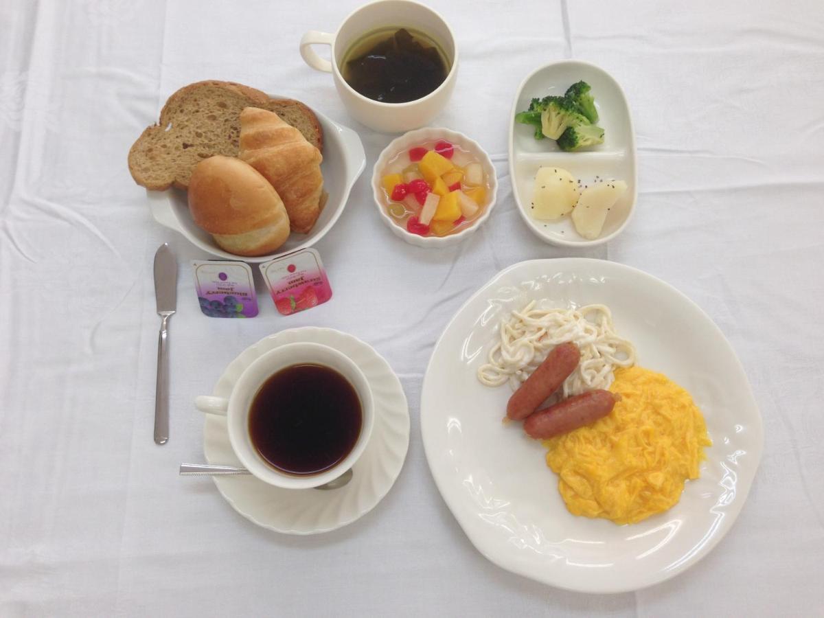 נישינומיה Hotel Koshien מראה חיצוני תמונה