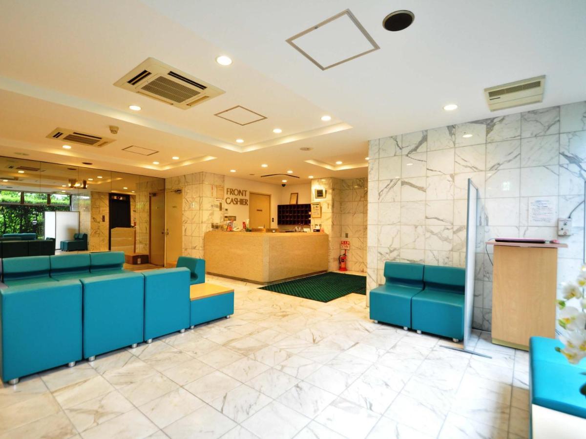 נישינומיה Hotel Koshien מראה חיצוני תמונה
