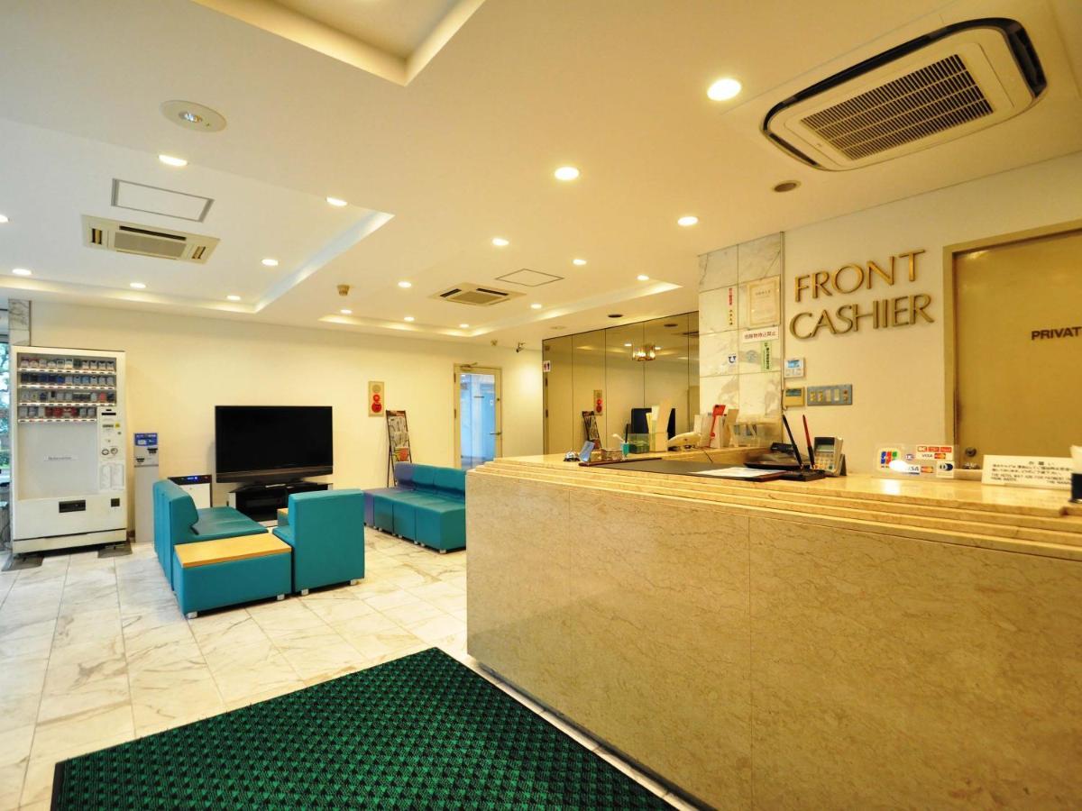 נישינומיה Hotel Koshien מראה חיצוני תמונה