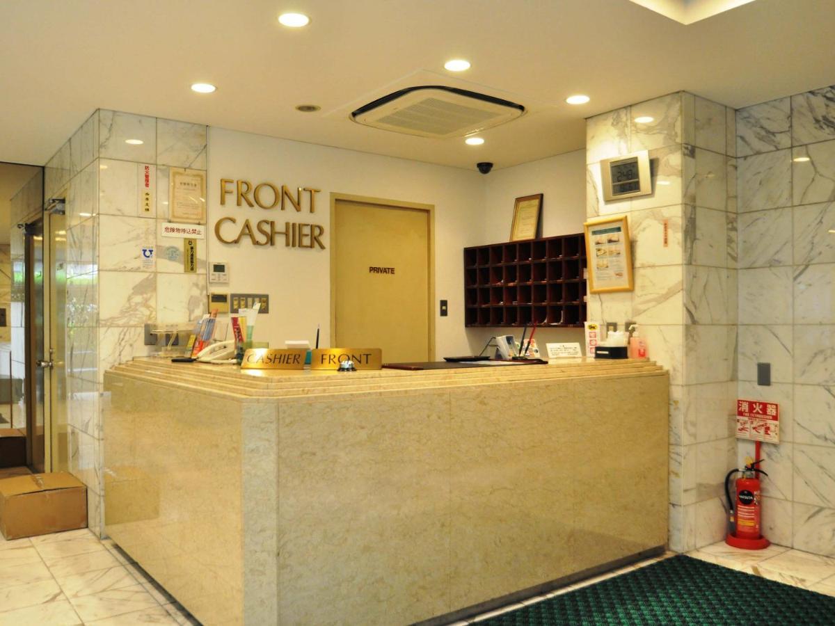 נישינומיה Hotel Koshien מראה חיצוני תמונה