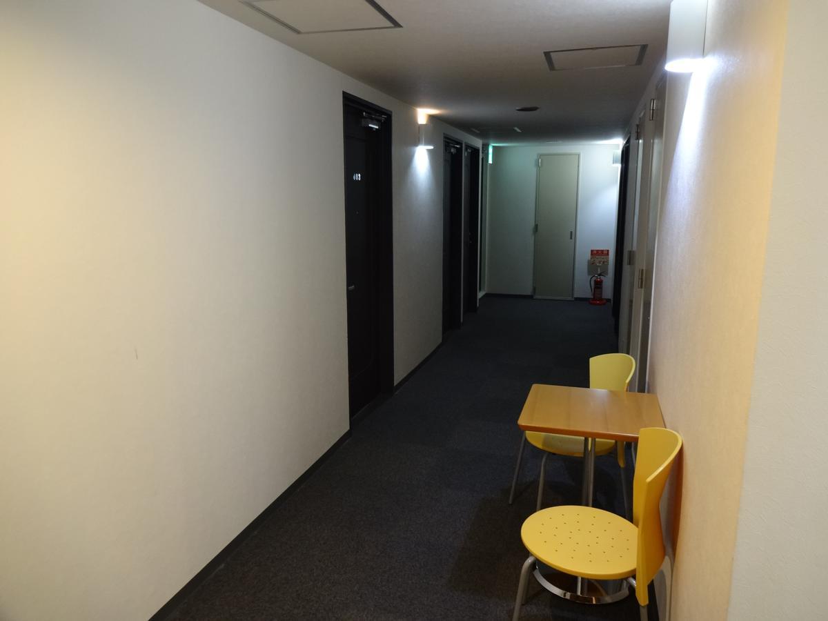 נישינומיה Hotel Koshien מראה חיצוני תמונה