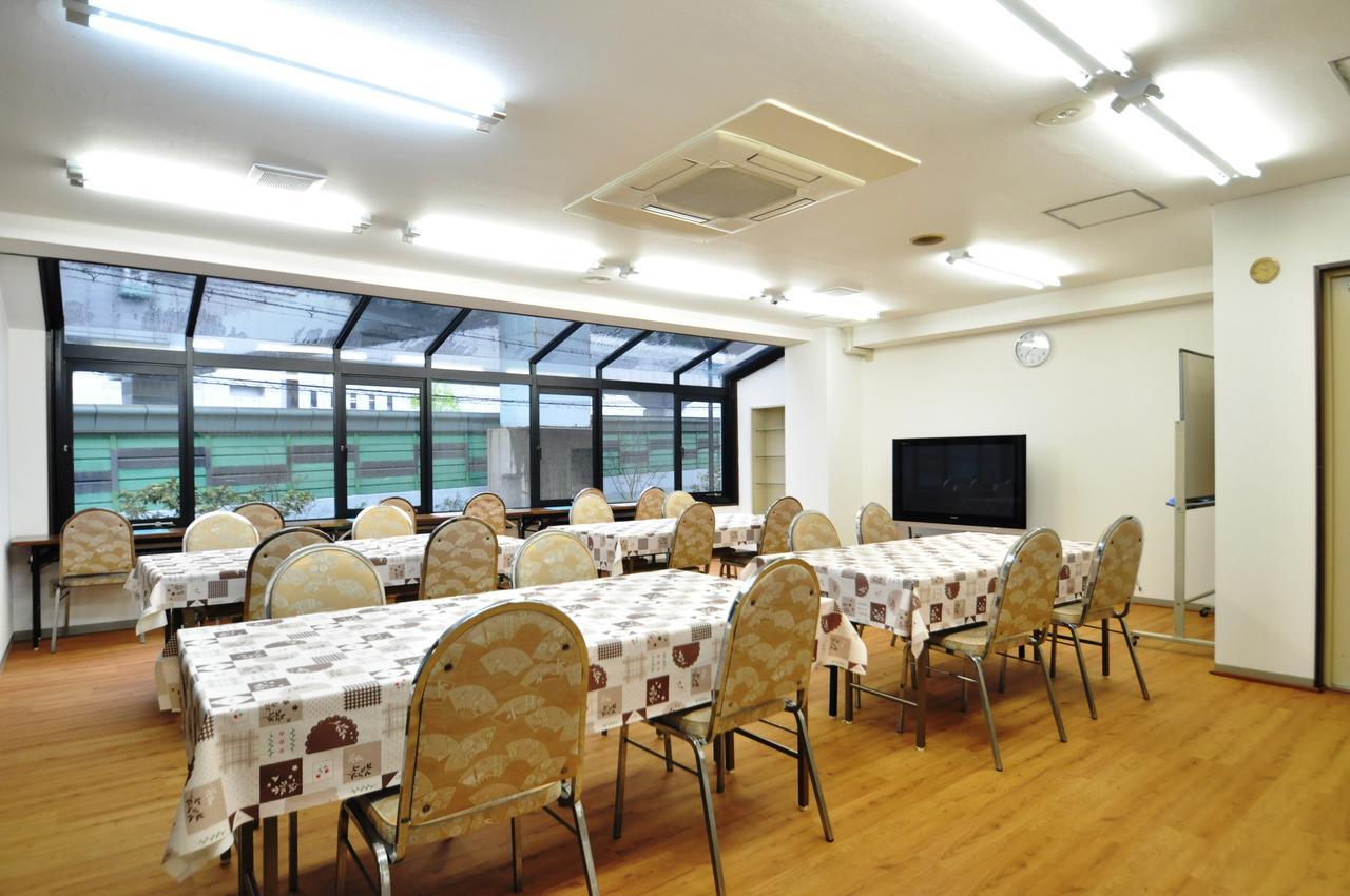 נישינומיה Hotel Koshien מראה חיצוני תמונה